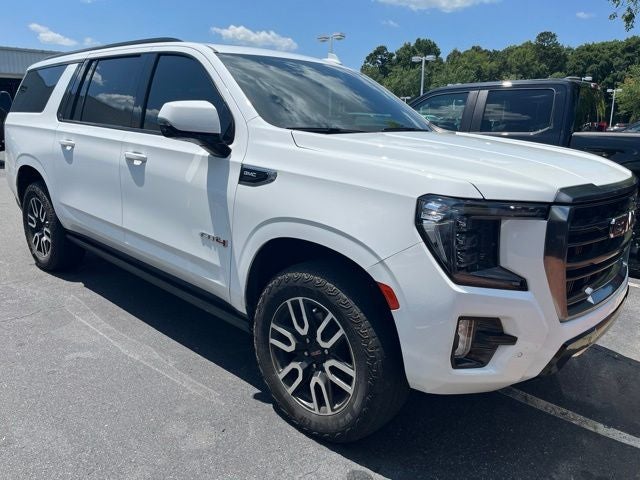 gmc yukon xl 2024 1GKS2HKL6RR232687 image gmc yukon xl 2024 1GKS2HKL6RR232687 image